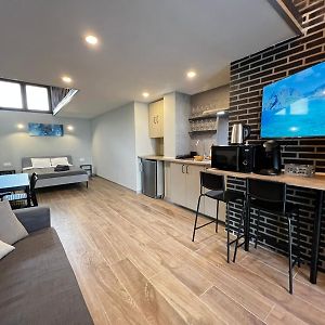 Duplex Appartement